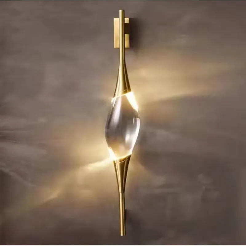 Led Lighting Wall Decor - Nuovo Design Moderno Lampada da Parete