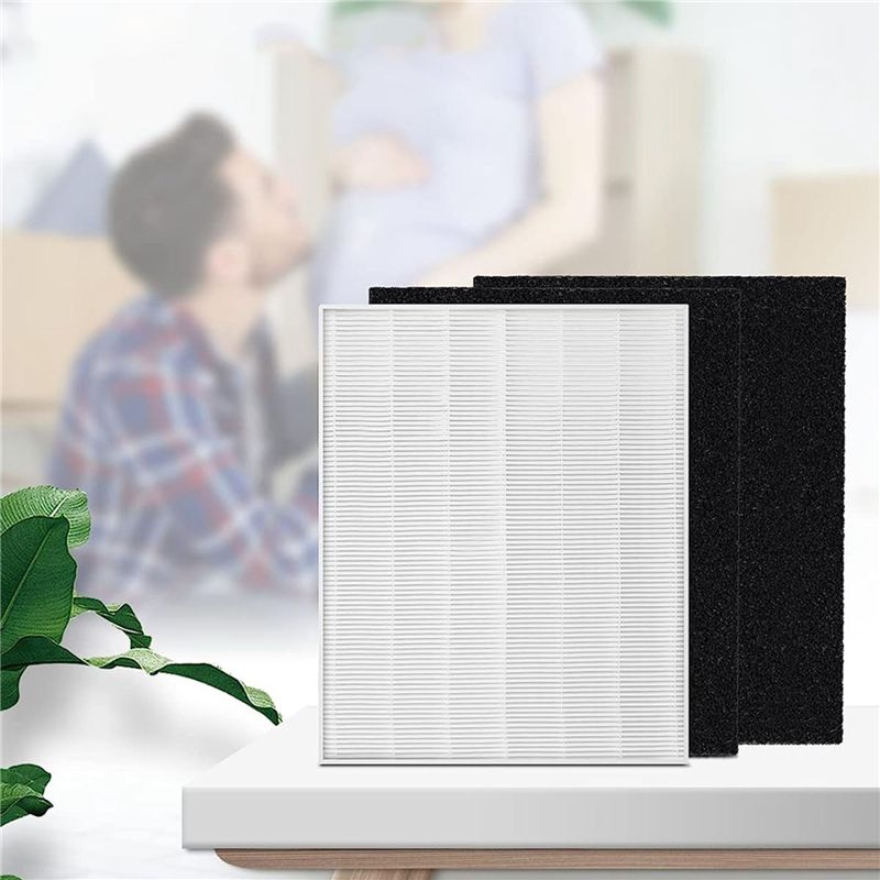 Coway Air Purifier Ap-1512Hh - ABBK AP-1512HH: filtro di ricambio per