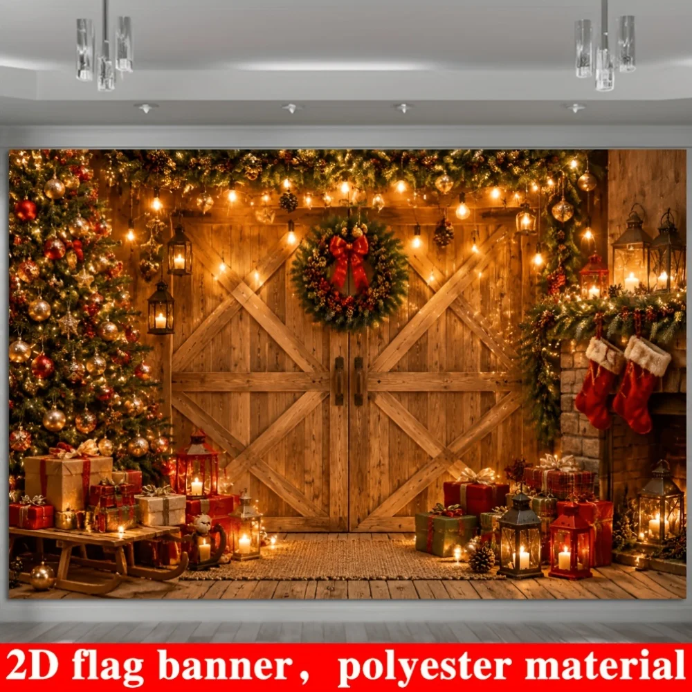 Elements Lighting Decor - Luci decorative per albero di Natale,