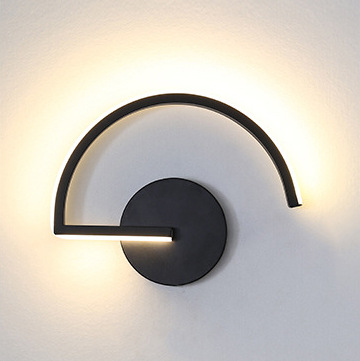 Lighting Decor In Room - Lampada da Parete LED Moderna Nordica,