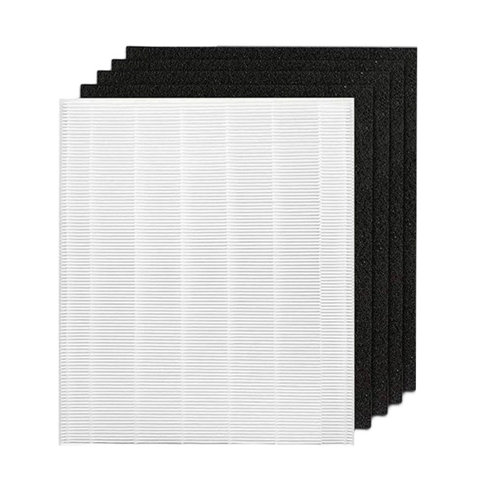 Coway Air Purifier Ap-1512Hh - Filtro di Ricambio per Purificatore d'Aria