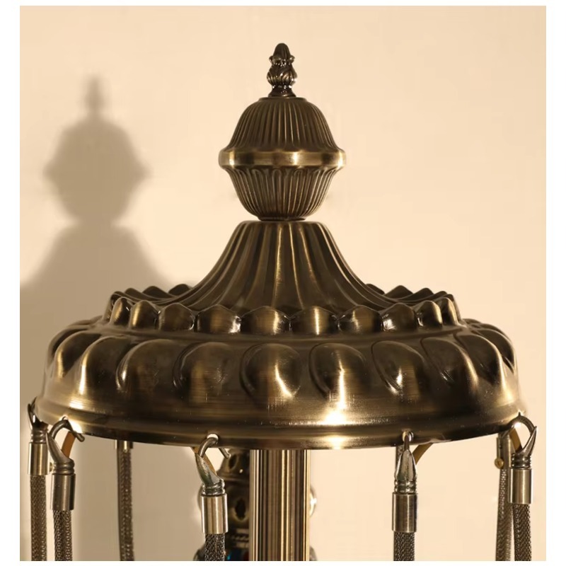 Lampade da terra turche-marocc - Unique Lighting Decor recensione e prezzo