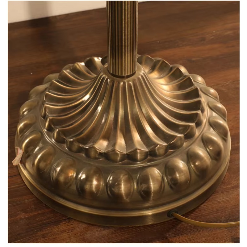 Lampade da terra turche-marocc - Unique Lighting Decor recensione e prezzo