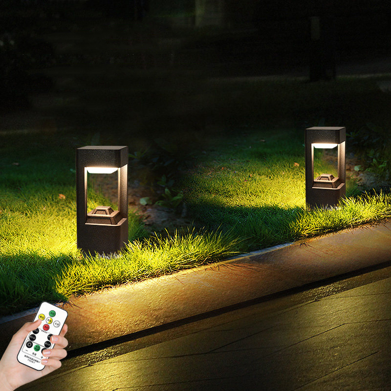 Lampada da terra luminosa per  - Lighting Decoration Outdoor recensione e prezzo