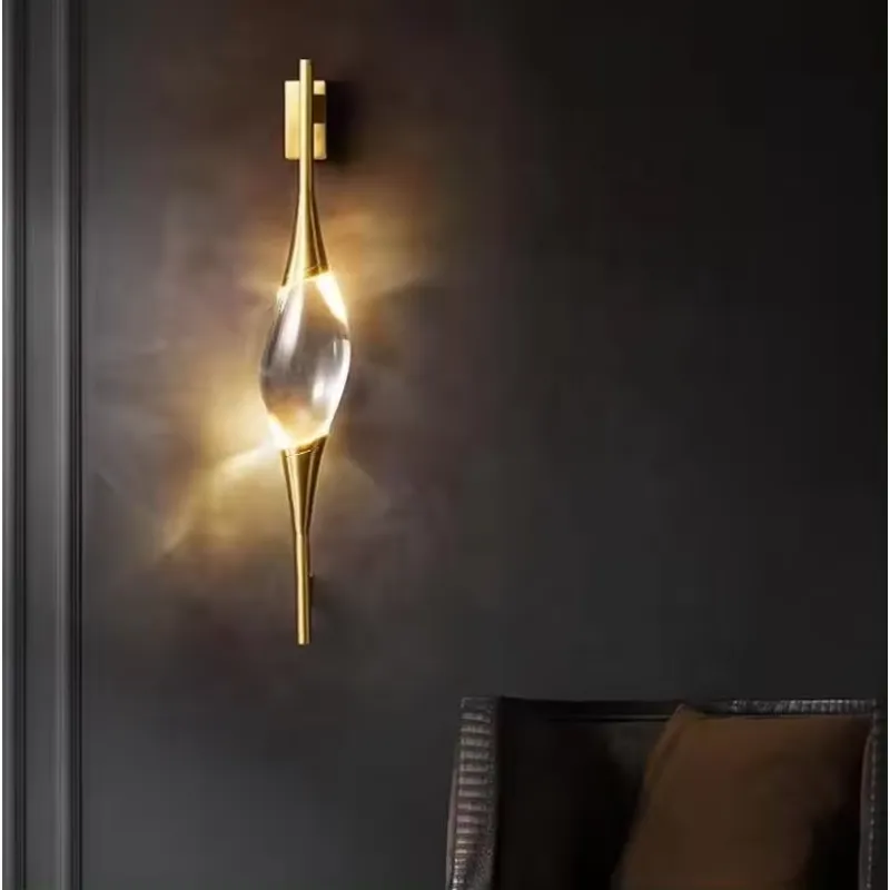 Nuovo Design Moderno Lampada d - Led Lighting Wall Decor recensione e prezzo