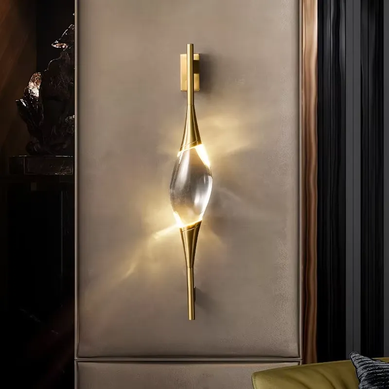 Nuovo Design Moderno Lampada d - Led Lighting Wall Decor recensione e prezzo