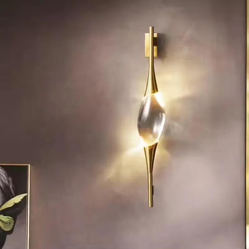 Nuovo Design Moderno Lampada d - Led Lighting Wall Decor recensione e prezzo