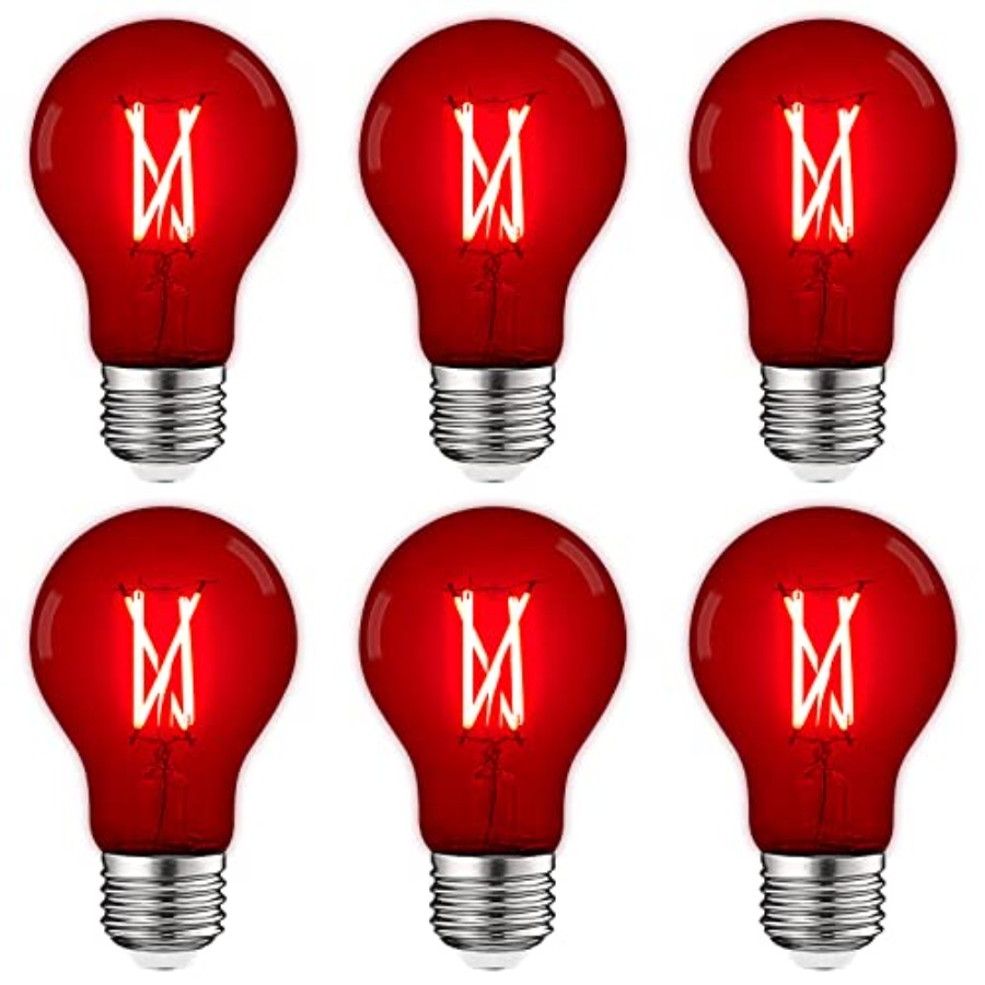Lampadine LED Edison A19, Equi - Lighting Decoration Outdoor recensione e prezzo
