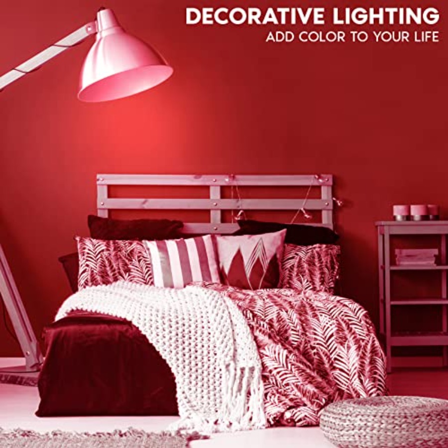 Lampadine LED Edison A19, Equi - Lighting Decoration Outdoor recensione e prezzo