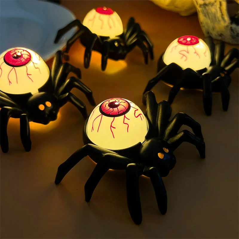 Decorazioni di Halloween, Lamp - Lighting Decor For House recensione e prezzo