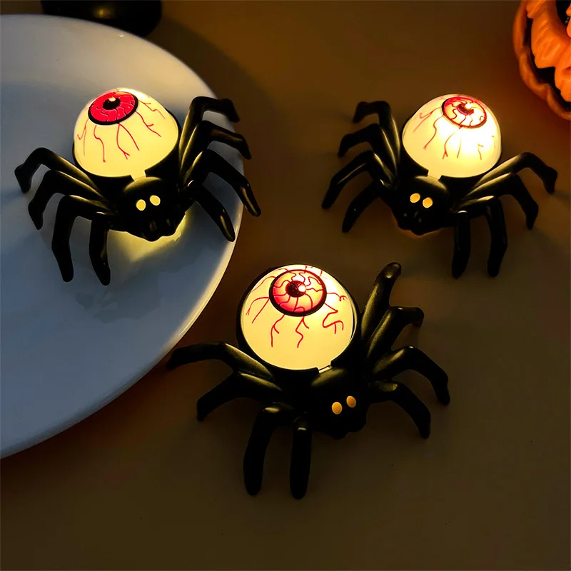 Decorazioni di Halloween, Lamp - Lighting Decor For House recensione e prezzo