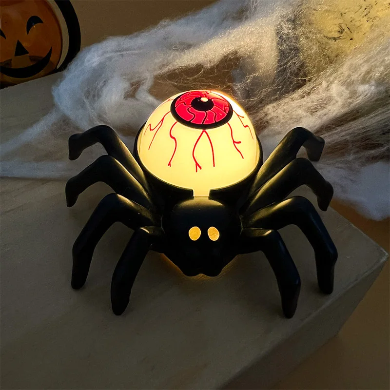 Decorazioni di Halloween, Lamp - Lighting Decor For House recensione e prezzo