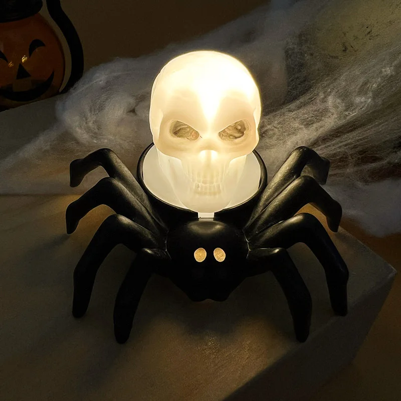 Decorazioni di Halloween, Lamp - Lighting Decor For House recensione e prezzo