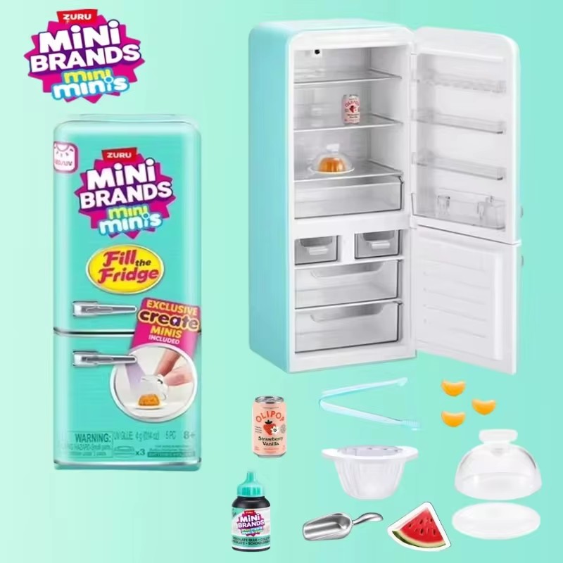 Mini Frigorifero Giocattolo co - Lighting Decor For House recensione e prezzo
