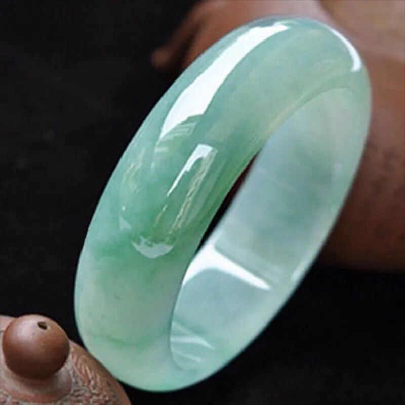 Bracciale in giada naturale de - Lighting & Home Decor Studio recensione e prezzo