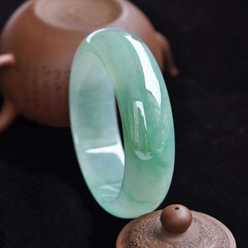 Bracciale in giada naturale de - Lighting & Home Decor Studio recensione e prezzo