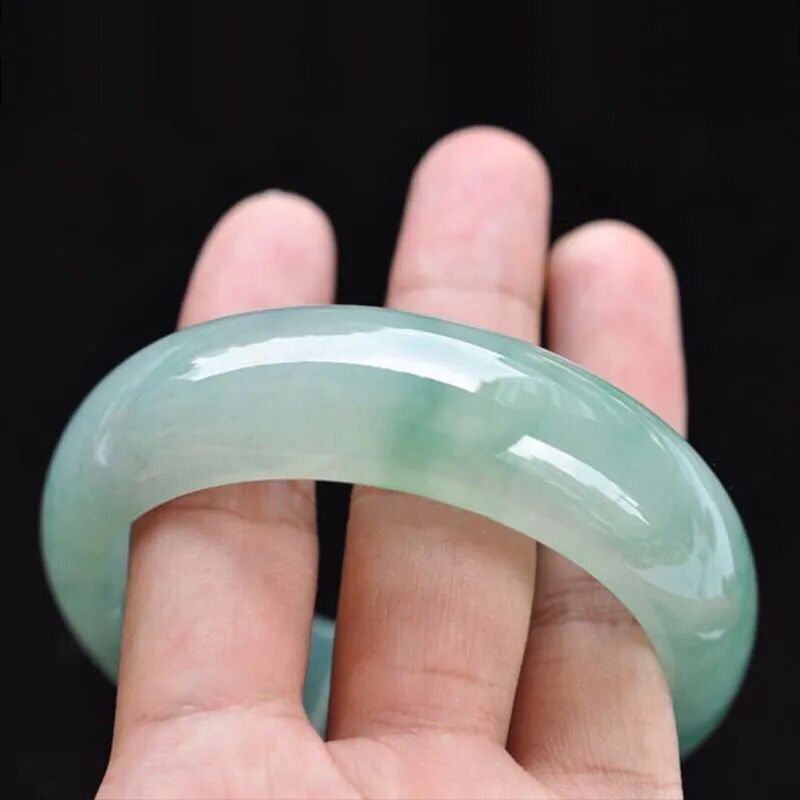 Bracciale in giada naturale de - Lighting & Home Decor Studio recensione e prezzo