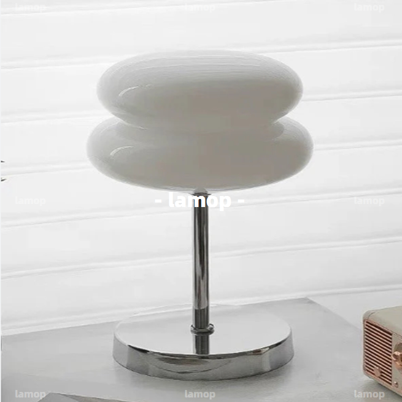 Lampada da Tavolo Bauhaus Crea - Lighting Decor In Room recensione e prezzo