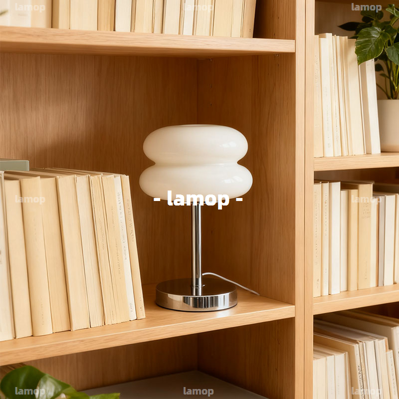 Lampada da Tavolo Bauhaus Crea - Lighting Decor In Room recensione e prezzo