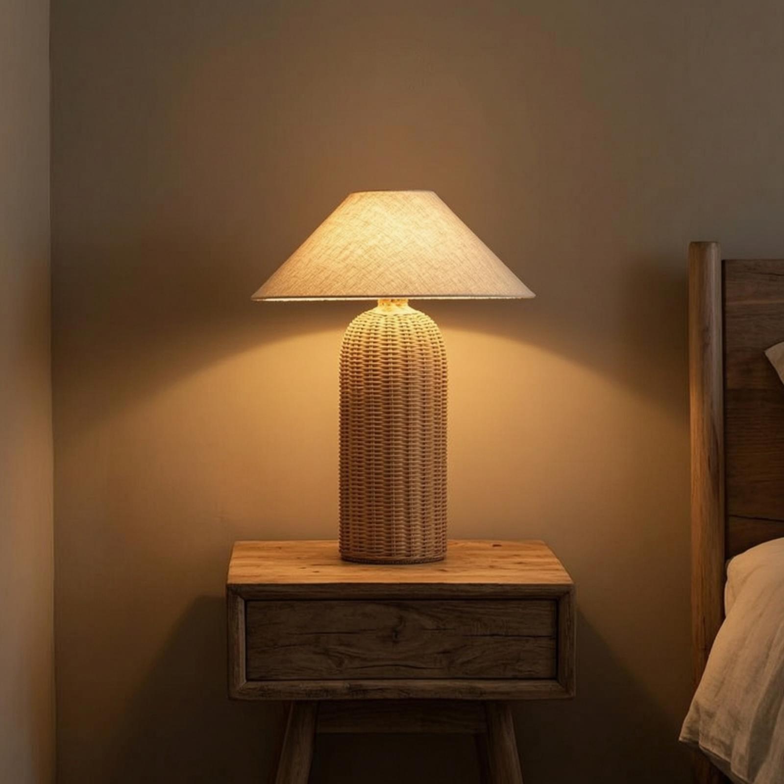 Lampada da Comodino con Base i - Lighting Decor In Room recensione e prezzo
