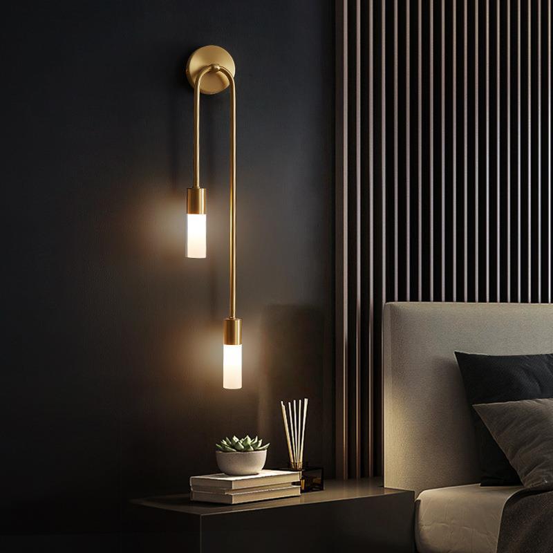 Lampada da Parete LED Decorati - Led Lighting Wall Decor recensione e prezzo