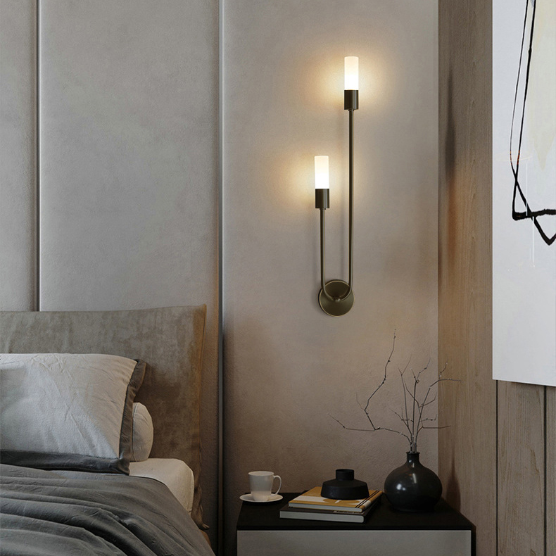 Lampada da Parete LED Decorati - Led Lighting Wall Decor recensione e prezzo
