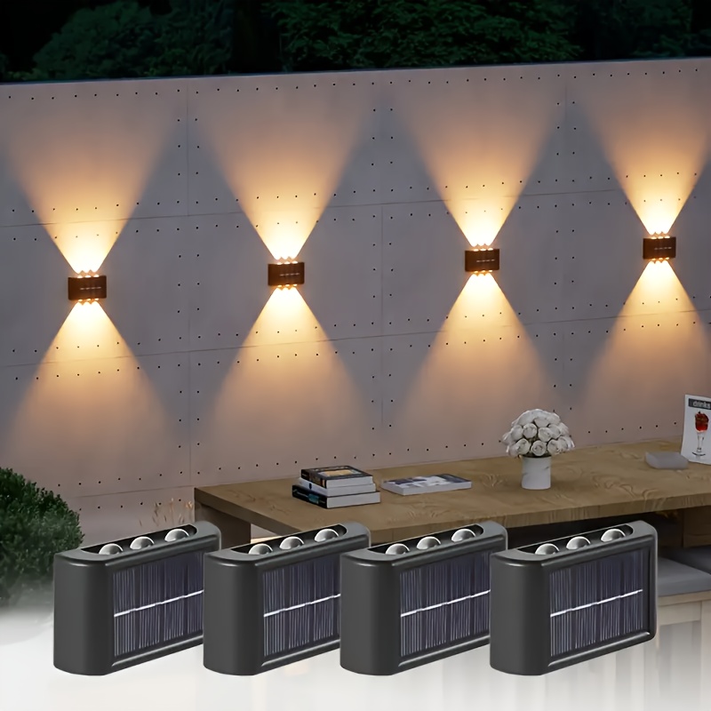 Lampada Solare LED da Esterno  - Lighting Decoration Outdoor recensione e prezzo