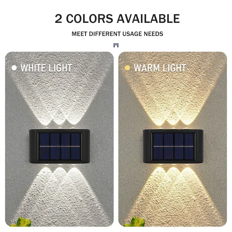 Lampada Solare LED da Esterno  - Lighting Decoration Outdoor recensione e prezzo