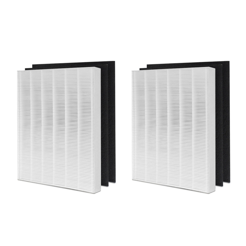 BABZ, set di 6 filtri HEPA e a - Coway Air Purifier Ap-1512Hh recensione e prezzo