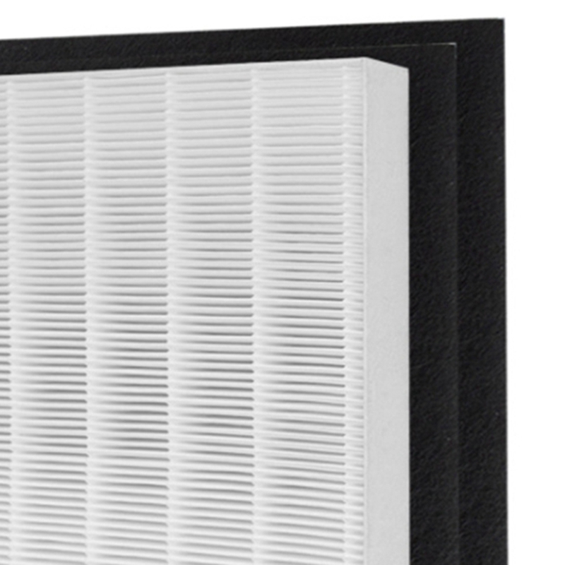 BABZ, set di 6 filtri HEPA e a - Coway Air Purifier Ap-1512Hh recensione e prezzo