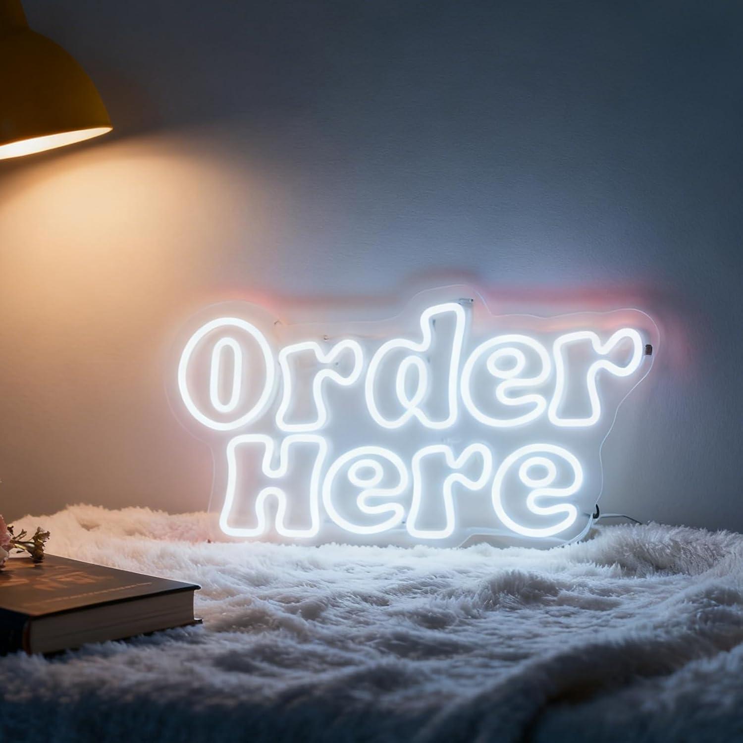 Ordina qui: Insegna al neon co - Led Lighting Wall Decor recensione e prezzo