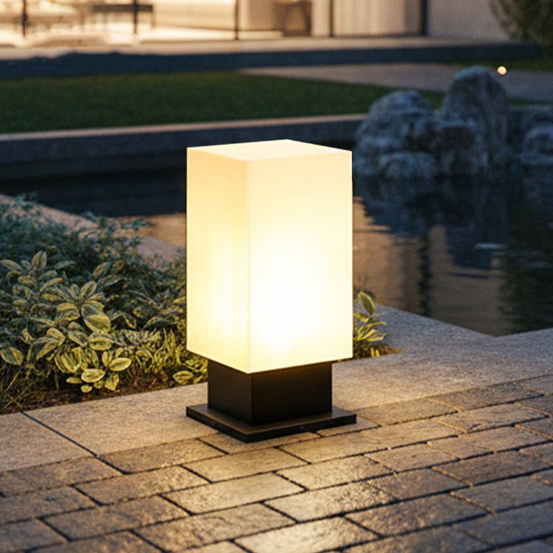 Lampada da terra luminosa per  - Lighting Decoration Outdoor recensione e prezzo