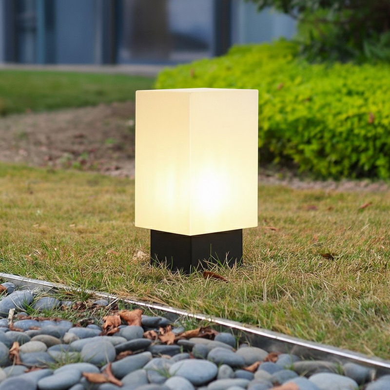 Lampada da terra luminosa per  - Lighting Decoration Outdoor recensione e prezzo