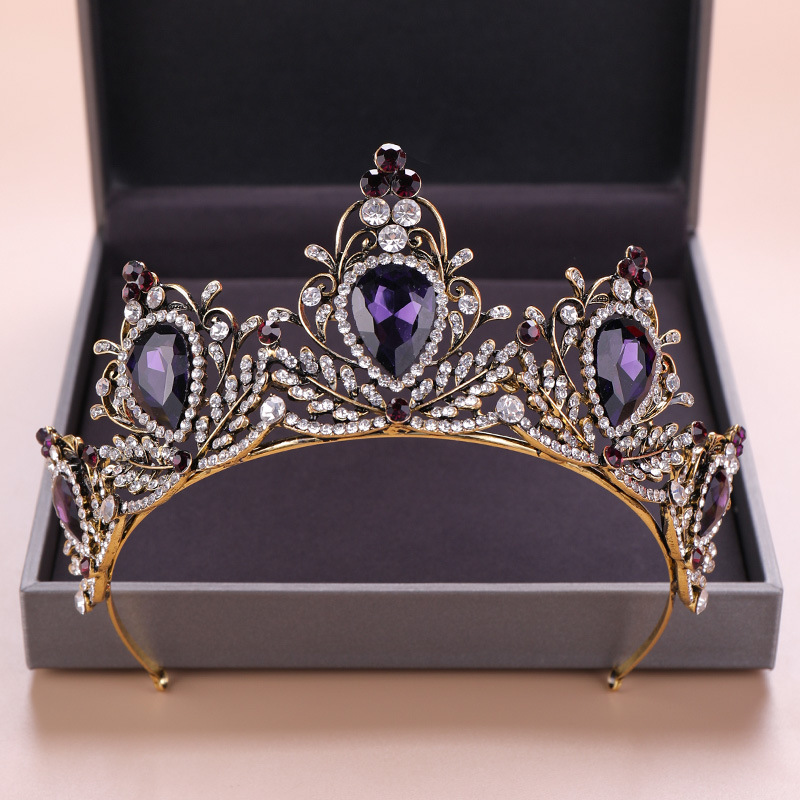 Elegante Coroncina da Sposa in - Elegant Decor & Lighting Llc recensione e prezzo