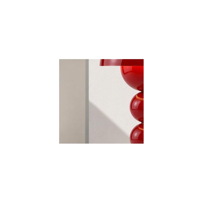 Lampada da Tavolo a Forma di B - Lighting Decor In Room recensione e prezzo