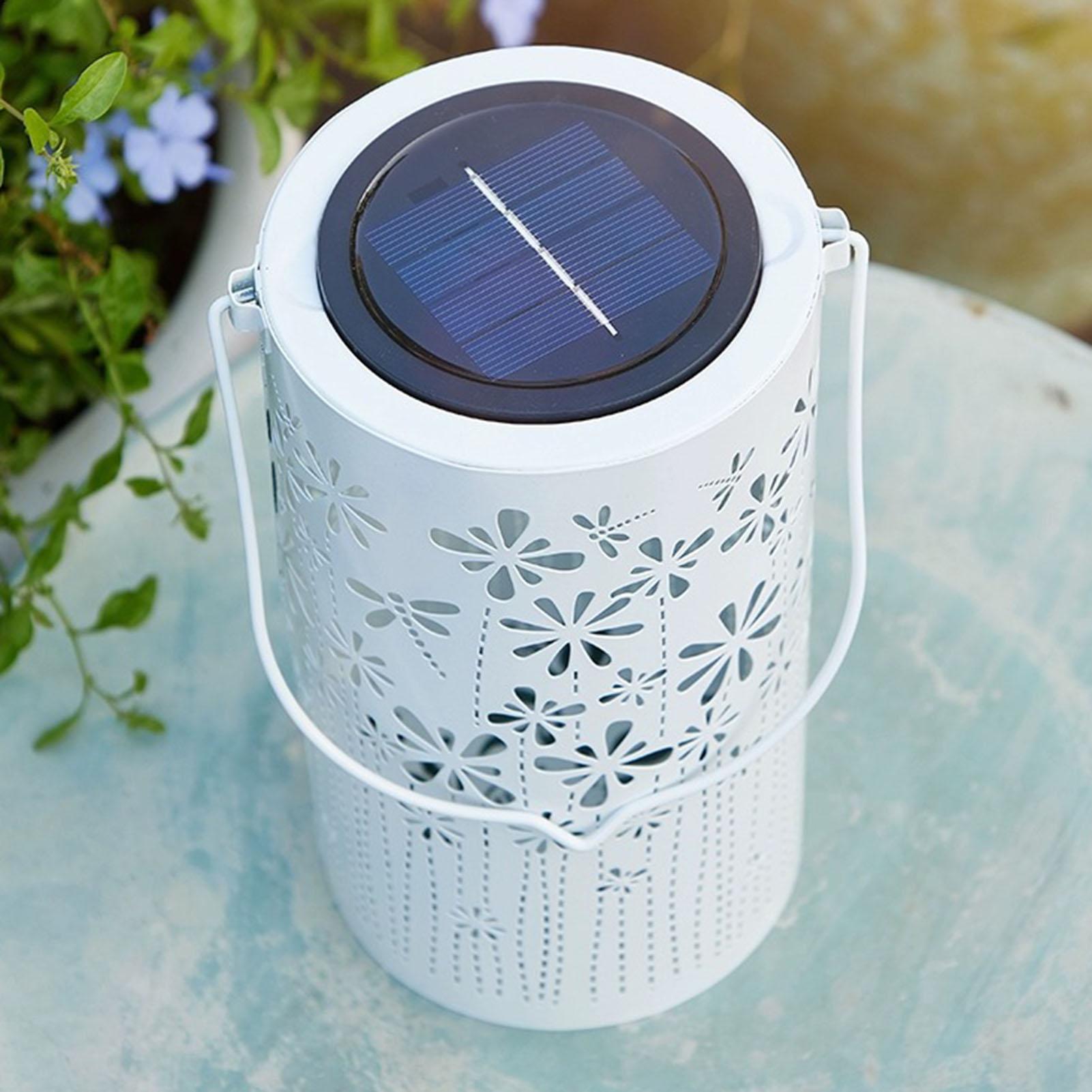 Lanterne solari da appendere,  - Lighting Decoration Outdoor recensione e prezzo