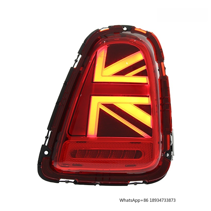 Adatto per BMW MINI Fanali Pos - Union Lighting & Decor Collabs recensione e prezzo