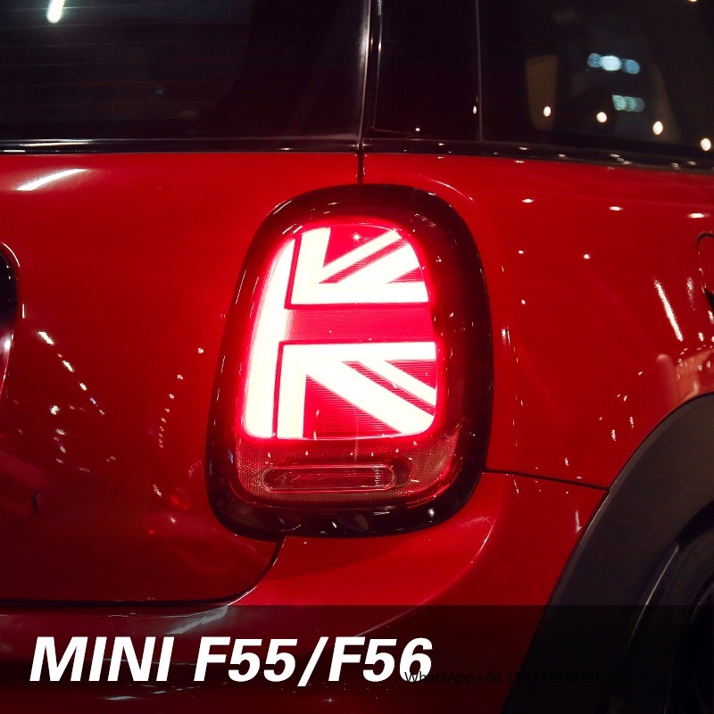 Adatto per BMW MINI Fanali Pos - Union Lighting & Decor Collabs recensione e prezzo
