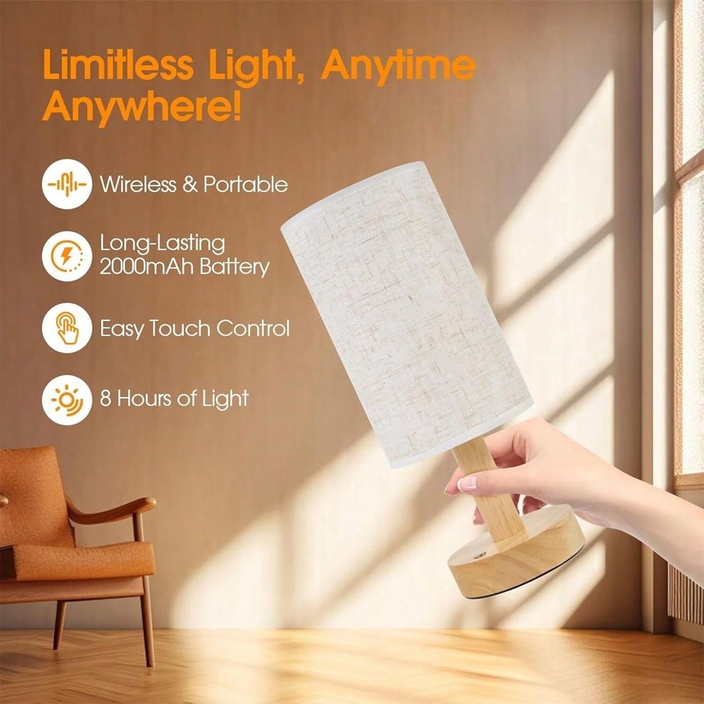 Lampada da tavolo decorativa i - Lighting Decor In Room recensione e prezzo