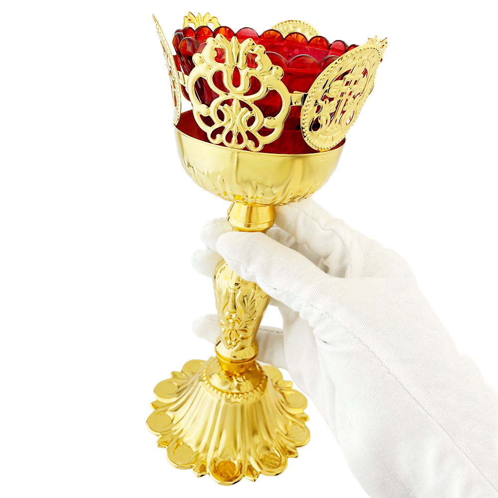 Squisito Ornamento Sacro Relig - Lighting & Home Decor Studio recensione e prezzo