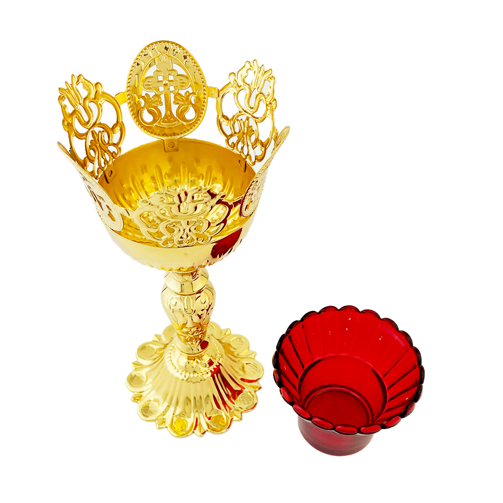 Squisito Ornamento Sacro Relig - Lighting & Home Decor Studio recensione e prezzo
