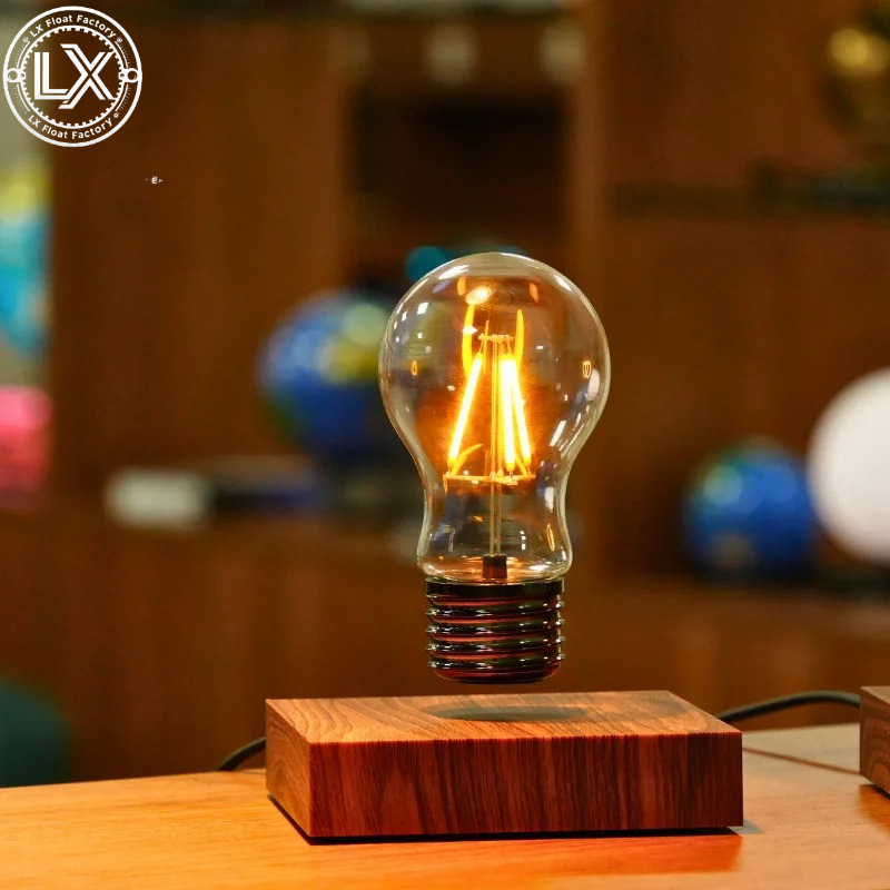 Lampada da Tavolo a LED Magnet - Unique Lighting Decor recensione e prezzo