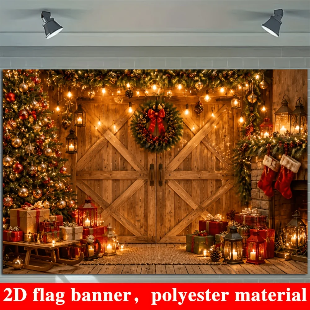 Luci decorative per albero di  - Elements Lighting Decor recensione e prezzo