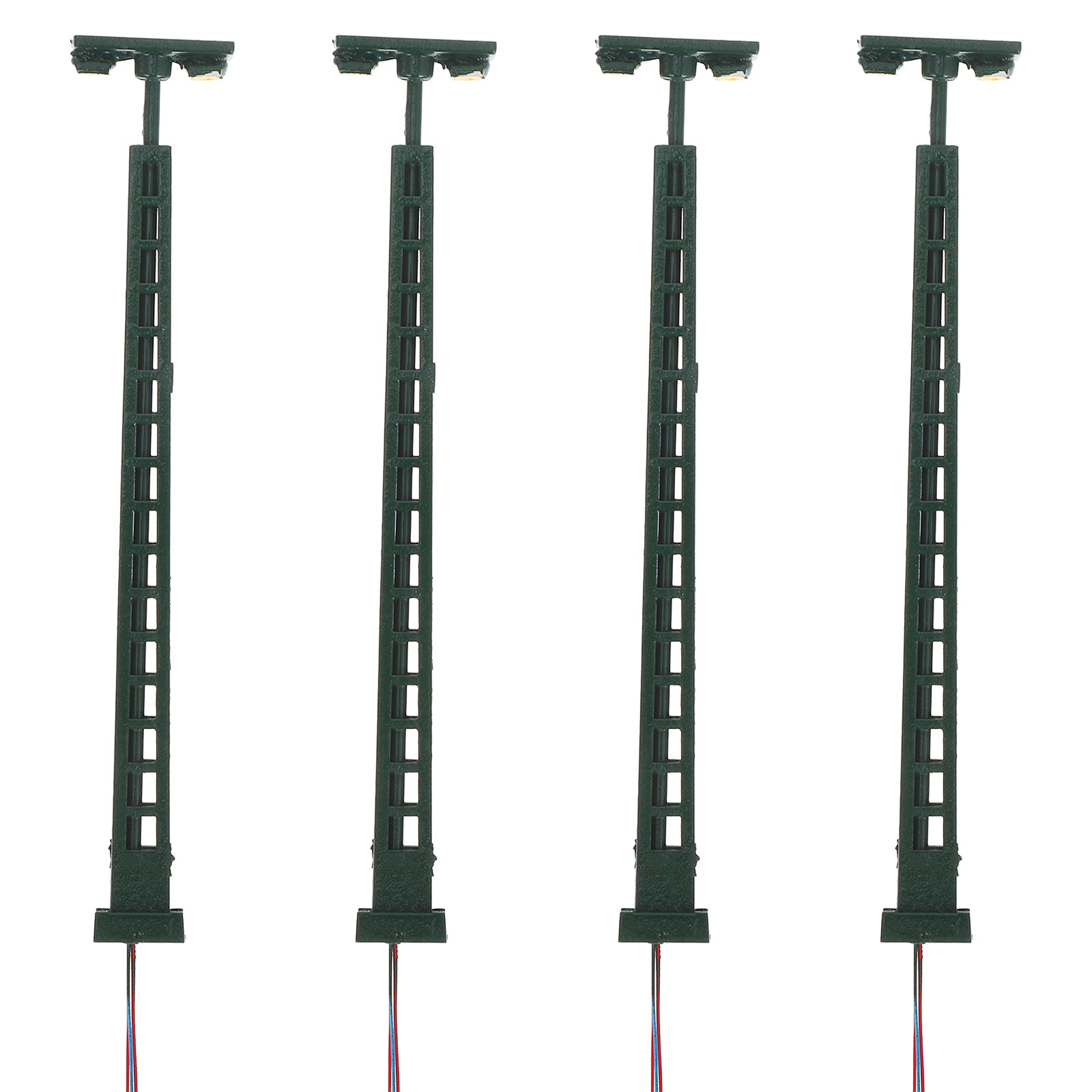 4 pezzi di luci per scenografi - Lighting Decor For House recensione e prezzo