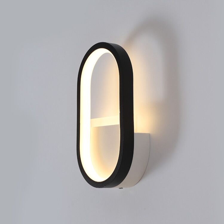 Lampada da Parete LED Moderna  - Lighting Decor In Room recensione e prezzo