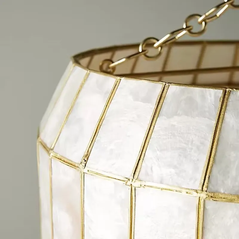 Lampadario Moderno Americano p - Lighting Decor In Room recensione e prezzo