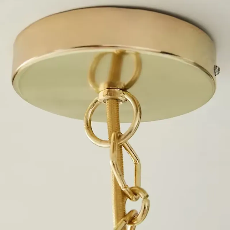 Lampadario Moderno Americano p - Lighting Decor In Room recensione e prezzo