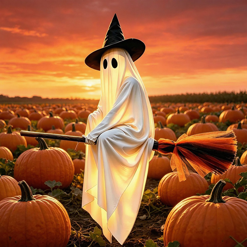 Decorazioni di Halloween con S - Lighting Decor For House recensione e prezzo
