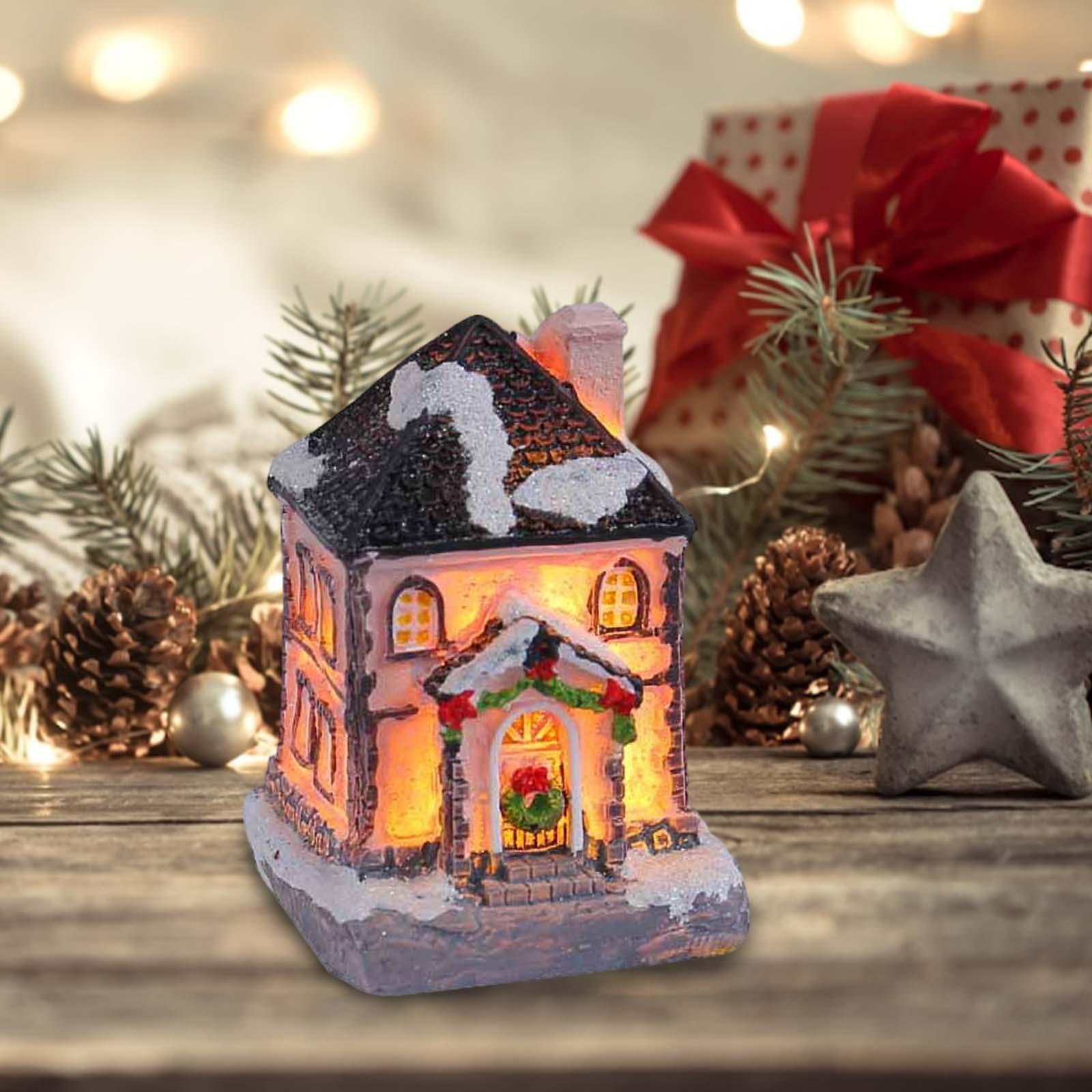 Casa di Natale Illuminata in R - Lighting Decor For House recensione e prezzo