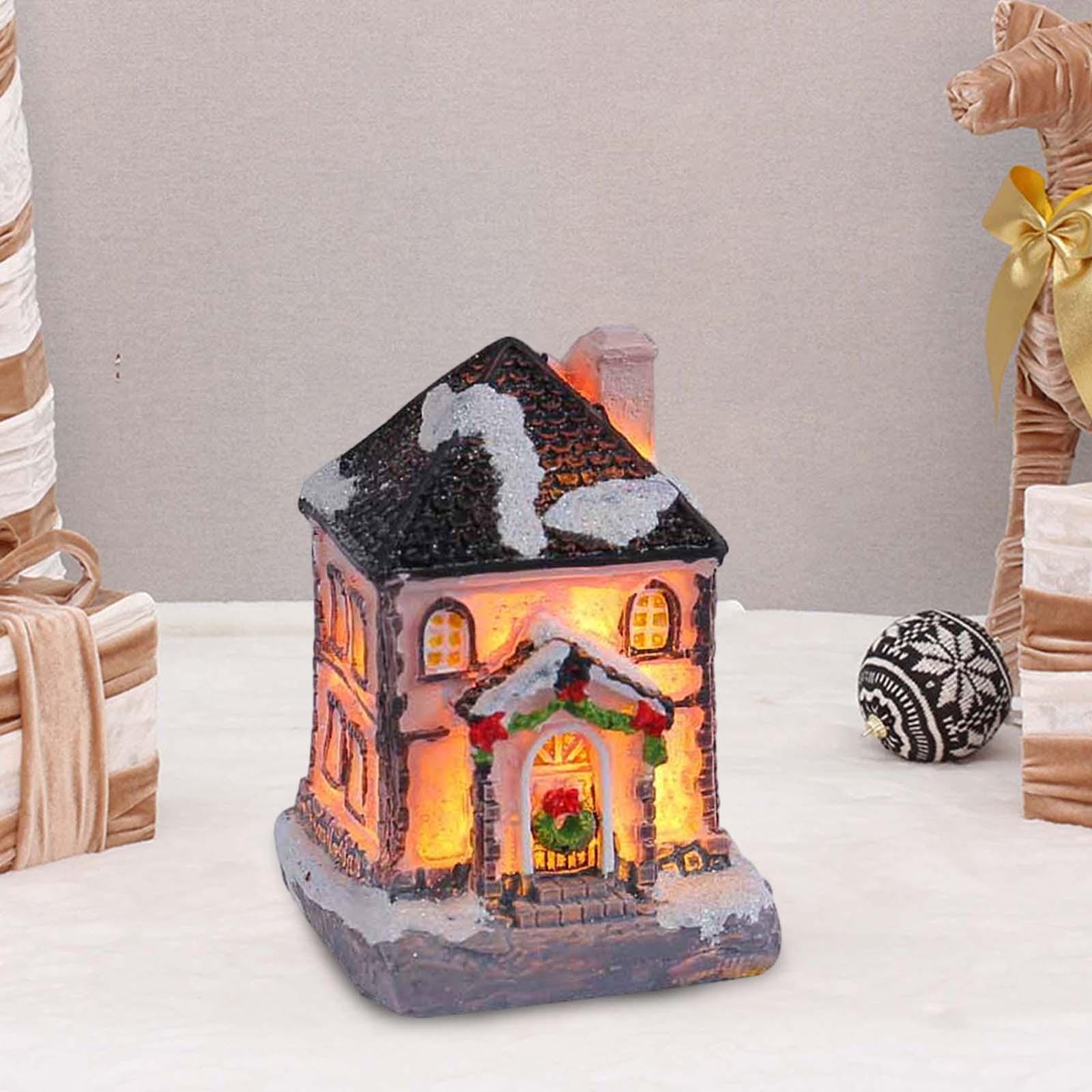 Casa di Natale Illuminata in R - Lighting Decor For House recensione e prezzo